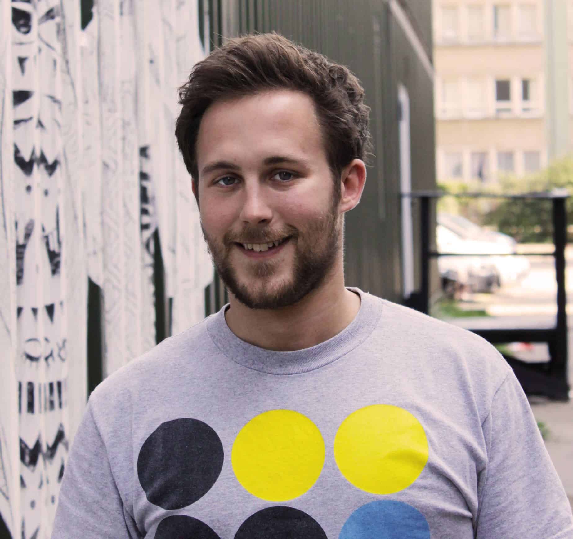 Nico betreibt unsere SEO Pakete